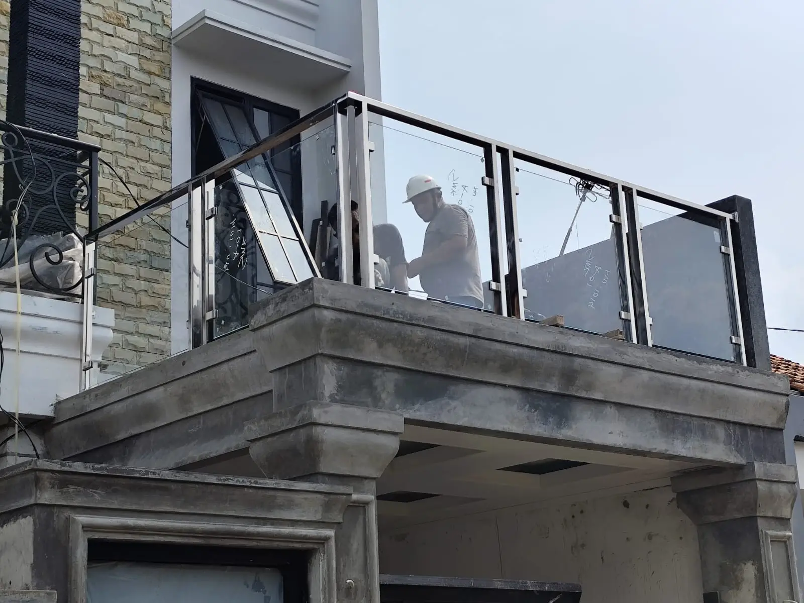 Tukang Las Panggilan Sukabumi