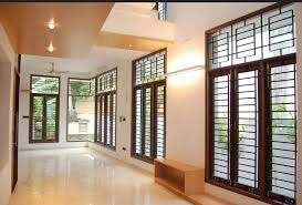 Tralis besi minimalis untuk pengaman jendela rumah