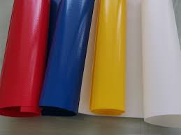 Katalog Pilihan Warna Kain Membran Terpopuler