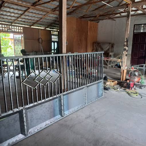 Bengkel Las Banten Kualitas Terbaik