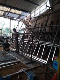 Jasa Pengelasan Di Tangerang Selatan