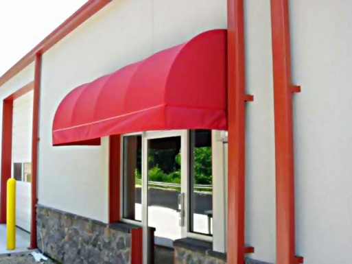 Jasa Pasang Kanopi Kain Sukabumi