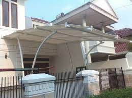 Kanopi Membran Jakarta Selatan