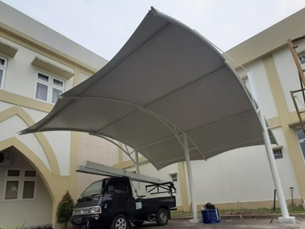 Promo Kanopi Membran 2026