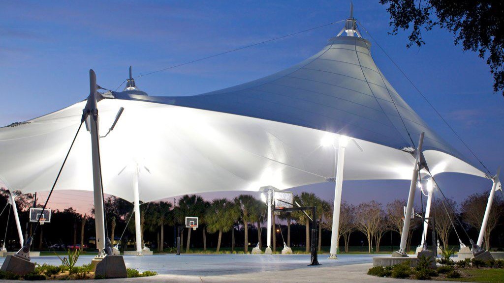 Vendor Kanopi Membran Banten Terpercaya