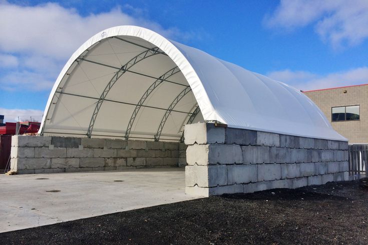 Tenda Membran untuk Kebutuhan Proyek Komersial di Cirebon