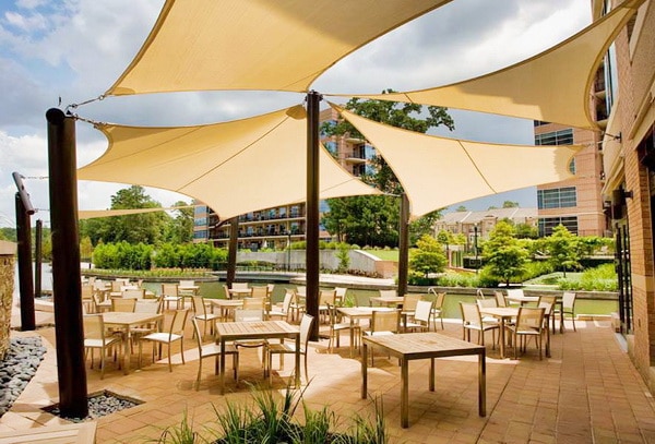 Kontraktor Kanopi Membran Bogor untuk Rumah dan Bisnis