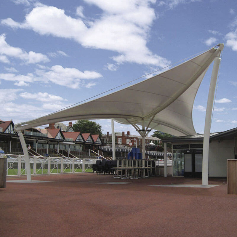 Kontraktor Tenda Membran Terpercaya Tangsel